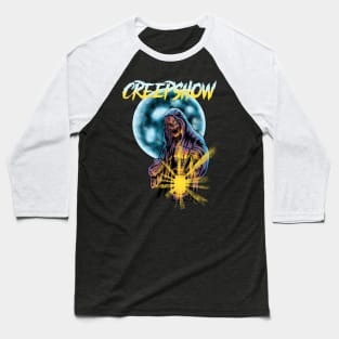 Creepshow Baseball T-Shirt